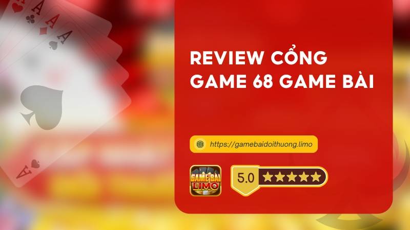 68 Game Bài