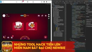 hack Tiến Lên Miền Nam