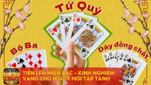 Tiến Lên Miền Bắc